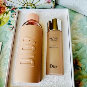 Dior gift set